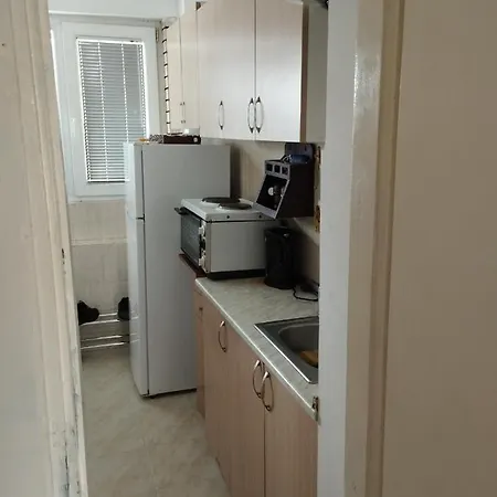 Ξενοδοχείο Slatka Tajna 1