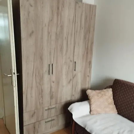 Ξενοδοχείο Slatka Tajna 1 *