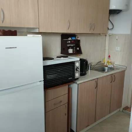 Slatka Tajna 1 Ξενοδοχείο