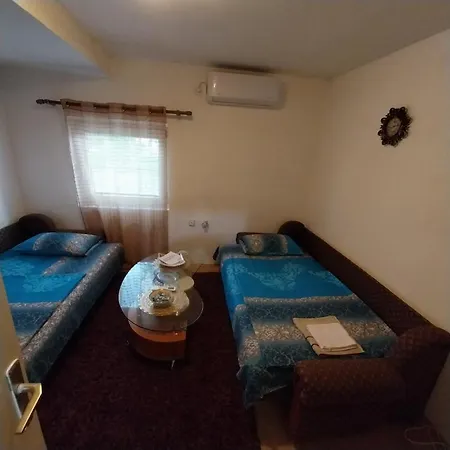 Ξενοδοχείο Slatka Tajna 1