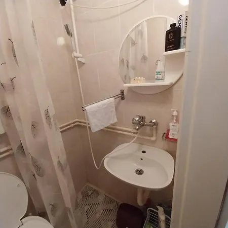 Slatka Tajna 1 Ξενοδοχείο